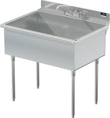 utility sink 36 x 24 griffin products