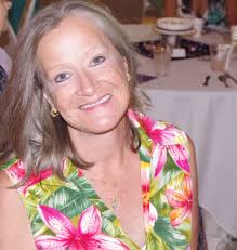 Mary Barbara Christian