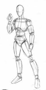 It is accompanied by notes based on the work of the roman architect vitruvius. Drawing Body Proportions Anatomy Human Figures 70 Best Ideas Drawings Anatomy Art Drawing Tutorial