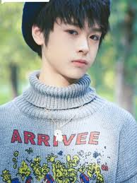 The Timeless Handsomeness of Jingxiang