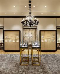 Luxury Brand Watch Showroom Design Watch Store Fixtures Retail Shop Interior Design Store Layout Store Design Interior Shop Interior Design Showroom Design