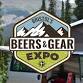 Beers and Gear Outdoor Expo with Bristol Brewing