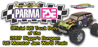 RC Monster Motorsports