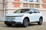 HONDA-HR