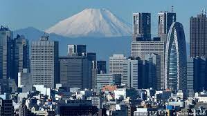 Mount Fuji A Beauty From Afar A Challenge Up Close World Breaking News And Perspectives From Around The Globe Dw 15 08 2018