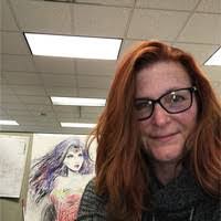 Michelle Michalski's Instagram, Twitter & Facebook