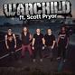 Warchild - A Tribute to Jethro Tull