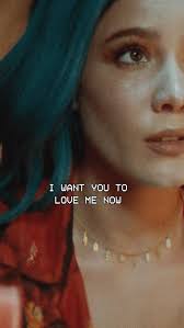 Do you want halsey wallpaper? Wallpaper Halsey And Halsey Wallpaper Image 6369414 On Favim Com