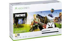 You have to select 32 or 64 bit version (same as the version of fortnite you use). Microsoft Xbox One S 1tb Incl Fortnite Mangukonsoolid Photopoint