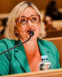 EL CONCEJO COMENZÓ SU ACTIVIDAD LEGISLATIVA 👉Presidida por la presidente  provisoria Sandra Trigo realizamos la 1⃣ra sesión ordinaria del Periodo  2⃣0⃣2⃣5⃣. 💪Con mucho entusiasmo iniciamos un nuevo año para seguir  trabajando por