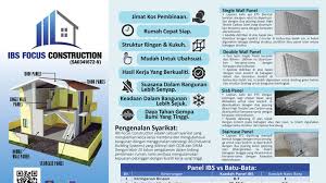 With a highly educated management team leading the way, a proven record, and a combined total of more than 40 years experience in the construction industry, ibs construction group is one of the premier construction firms. Community Ibs Focus Construction Ibs Construction In Malaysia House Builder Contractor Change Org