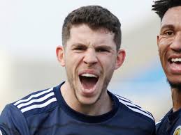 Cyprus 1 Scotland 2 LIVE RESULT: McGinn hands Scots much-needed win after  dismal Euro 2020 qualifying campaign