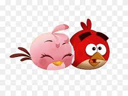 Angry Birds Stella Angry Birds Pop Angry Birds Go Angry Birds Seasons Animation Red Birds Baby Toys Material Angry Birds Movie Png Pngwing