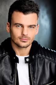 Ryan Moore's Instagram, Twitter & Facebook