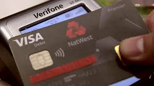 Can a 13 year old have a debit card the real hurdle for engaging with financial services providers is set far above the age of 12. Testing The Debit Card With A Fingerprint Sensor Bbc News