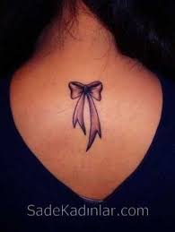 Kucuk Dovme Modelleri Tattoo Fiyonk Figurlu Ense Dovmeleri Boyun Dovmeleri Sevimli Dovmeler Guzel Dovmeler
