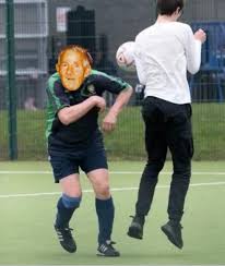 Image result for Joey Deacon