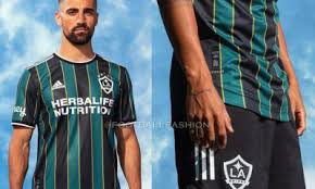 Be sure they are outfitted properly by grabbing this 2021 it's exciting being a devout la galaxy fan and your youngster will be the biggest one around in this adidas jersey, featuring crisp team graphics with. Four Mls Clubs To Wear Adidas X Parley Ocean Plastic Kits Football Fashion