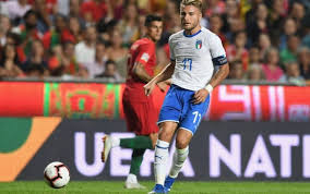 Cerchi voli economici da portogallo a italia. Nations League Probabili Formazioni Italia Portogallo Flashsport Eu