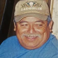 Carlos "Charlie" Robles (1940-2021)
