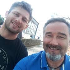 Darren Haynes's Instagram, Twitter & Facebook