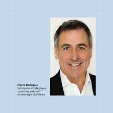 Louis-Philippe Gariépy, LL.B.