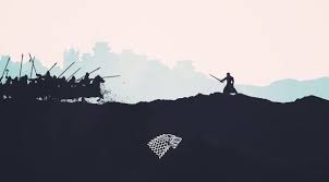 It's just a start and this showing is going to have a great ending as you can now download and install game of thrones wallpapers in 4k resolution on pc, mac, and mobile. Jon Snow Minimalism Wallpaper Hd Minimalist 4k Wallpapers Images Photos And Background Desktop Wallpapers Backgrounds Game Of Thrones Artwork Silhouette Art