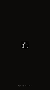 Wallpaper Of Art Outline Icon Design In Dark Black Backgrounds For Mobile Phone Hand Phone Icon Design Widget Design Hand Phone