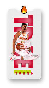 We really hope you will feel satisfied with our artificial application which is still. Trae Young Wallpaper Fur Android Apk Herunterladen