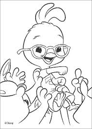 Chicken Little Coloring Pages Chicken Little 27 Disney Coloring Pages Coloring Pages Coloring Pictures