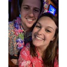 Abby Jacoski and Connor Tobin's Wedding Website