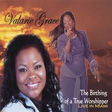 The Birthing of a True Worshipper