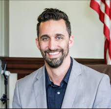 Mayor Robert Bestman is slipping..