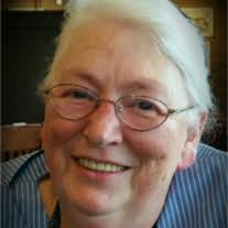 Obituary information for Marlis R. Jones