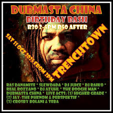 Experience the Ultimate Reggae and Hip-Hop Vibes at Shamrock 420 Collective