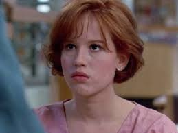 A dream sequence, in which allison (ally sheedy) 18. The Breakfast Club Cast Where Are They Now