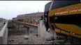Vídeo de AUTOCAR BUS ACCIDENTE EN