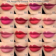 Yves Saint Laurent Rouge Pur Couture The Slim Matte Lipstick Review Subtle Things A New Collection Of Matte Lipsticks Ysl Rouge Pur Couture The Slim Leather Matte Lipstick Revie In 2020 Ysl Lipstick Matte Lipstick Ysl Makeup Lipstick
