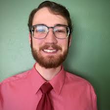 Kenneth Crossley '19 Receives Erasmus Mundus Scholarship