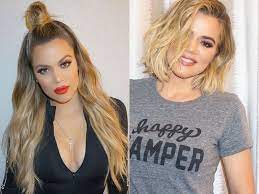 Check Out These Beautiful Celebrities Before And After Hair Extensions L Hair Extensions Before And After Hair Extensions Best Before And After Hair Extensions