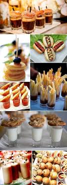 Like these great party food ideas? Open House Reception