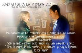 Frases De Peliculas Famosas Del Cine Movie Quotes Romantic Movies About Time Movie