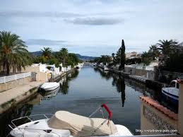 Epingle Sur Costa Brava