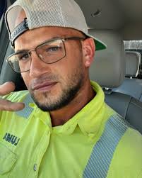 Manuel Patrick Ortega"