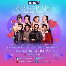 Here to find out latest buzz & whats on in trans7. Trans7 Untuk Sobat7 Yang Tidak Bisa Nonton Langsung Facebook