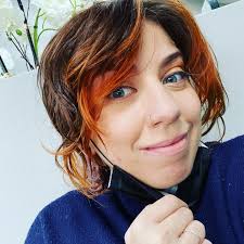 Vulnerable post ✨ Haven't checked in for a while, I promise beautiful hair  is still getting cranked out and I have loved every minute of it! Now the  vulnerable side… At the