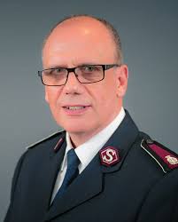 The Salvation Army Trust Report and Financial Statements for the United  Kingdom in the year ended 31 March 2021