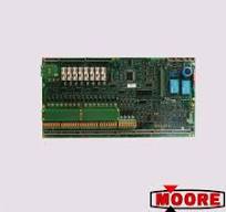 ABB DATX110 3ASC25H209/DAPU100 3ASC25H204 Control Board