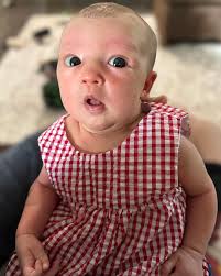 Baby Miller is Home! 🎉 🎉 I would like to introduce everyone to Bridgette  Rose Miller! She was born yesterday afternoon at 5pm and weighed in at 7  lbs 9.5 ounces. Dr