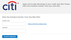 To, apply for indigo platinum mastercard credit card through an invitation number, you could visit the following page www.indigoapply.com. Citi Com Applycitirewardsplus Invitation Number Card Rewards Network